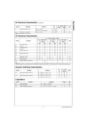 74LCX16373 datasheet.datasheet_page 5