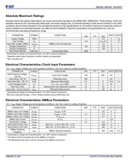 9DBL0452BKILFT datasheet.datasheet_page 5