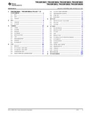 TMS320F28022 datasheet.datasheet_page 3