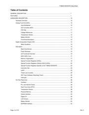 71M6521DE-IMR/F datasheet.datasheet_page 2