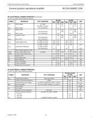 MC1458 datasheet.datasheet_page 3