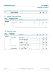 1PS70SB14,115 datasheet.datasheet_page 4