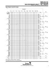 TIBPAL20L8-15CNT datasheet.datasheet_page 5