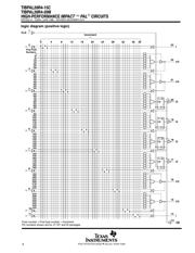 TIBPAL20R8-15C datasheet.datasheet_page 6