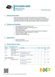 BTA208S-800F datasheet.datasheet_page 1