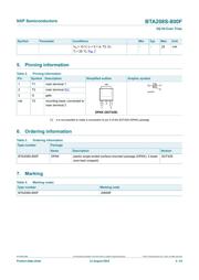 BTA208S-800F datasheet.datasheet_page 2