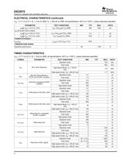 DAC8574 datasheet.datasheet_page 4