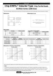 BLM31AF700SN1L datasheet.datasheet_page 1