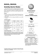 SBAS40LT1G datasheet.datasheet_page 1