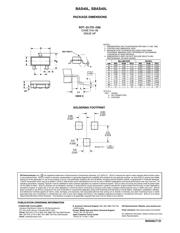 SBAS40LT1G datasheet.datasheet_page 3