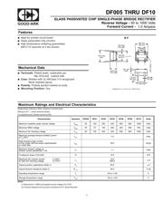 DF005 datasheet.datasheet_page 1