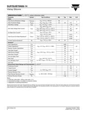 SUP70N06-14-E3 datasheet.datasheet_page 2