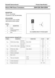 A1220 datasheet.datasheet_page 1