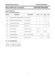 A1220 datasheet.datasheet_page 2