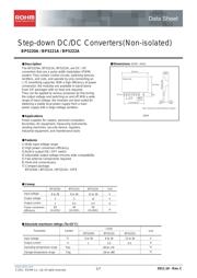 BP5220A datasheet.datasheet_page 1