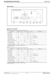 BP5220A datasheet.datasheet_page 2