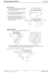 BP5220A datasheet.datasheet_page 4