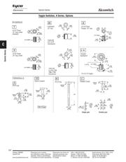 7201MD9ABE datasheet.datasheet_page 3