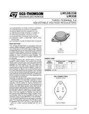 LM238 datasheet.datasheet_page 1