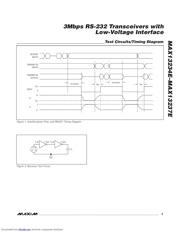 MAX13237EETE datasheet.datasheet_page 5