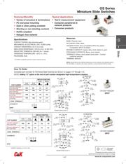 OS102011MS2QN1-C 数据规格书 1