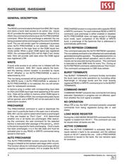 IS45S32400E-7BLA1 datasheet.datasheet_page 6