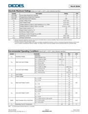 74LVC2G04DW-7 datasheet.datasheet_page 3