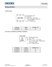 74LVC2G04GV-Q100H 数据规格书 6