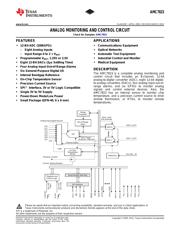 AMC7823 datasheet.datasheet_page 1