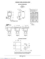 MJB44H11T4G datasheet.datasheet_page 5