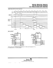 SN54LS195A 数据规格书 3