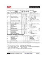 IRLU120NPBF datasheet.datasheet_page 2