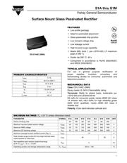 S1J-E3/61T datasheet.datasheet_page 1