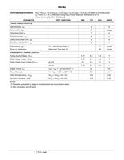 HI5766KCAZ datasheet.datasheet_page 6