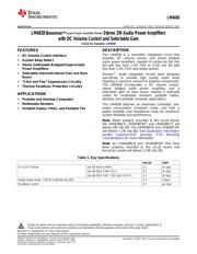 LM4838MTEX/NOPB datasheet.datasheet_page 1