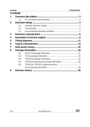 STP16CPPS05PTR datasheet.datasheet_page 2
