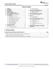 TLV316IDCKR datasheet.datasheet_page 2