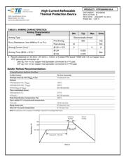 RTP200HR010SA datasheet.datasheet_page 3