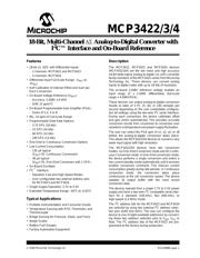 MCP3423T-E/MF datasheet.datasheet_page 1