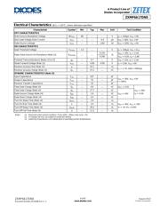 ZXMP6A17DN8TA datasheet.datasheet_page 4