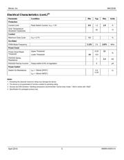 MIC2238-G4YML-TR datasheet.datasheet_page 5