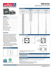 45103C datasheet.datasheet_page 1