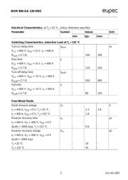 BSM400GA120DN2 datasheet.datasheet_page 3