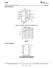 LM2650EVAL 数据规格书 2