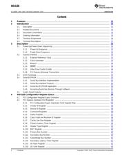 XIO3130IZHC datasheet.datasheet_page 2