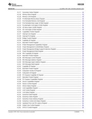 XIO3130IZHC datasheet.datasheet_page 3