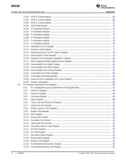 XIO3130IZHC datasheet.datasheet_page 4