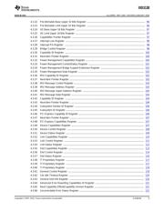 XIO3130IZHC datasheet.datasheet_page 5