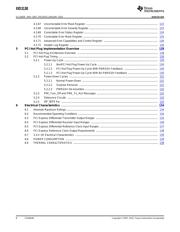 XIO3130IZHC datasheet.datasheet_page 6