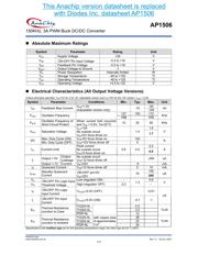 AP1506-33K5 datasheet.datasheet_page 3